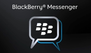 Cara Mengatasi BlackBerry Messenger yang Pending